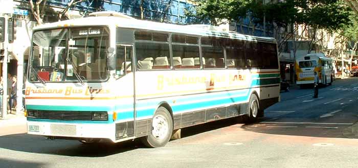 Brisbane Bus Lines MCA 11